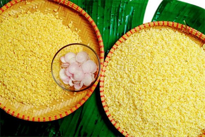 Tác dụng kỳ diệu của đậu xanh